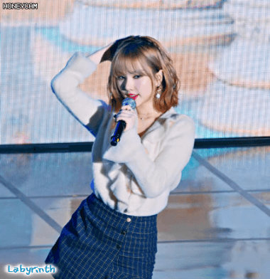 여자친구 은하.jpgif | 인스티즈