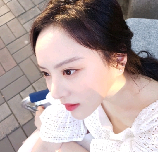 오늘자 이열음 인스타 | 인스티즈