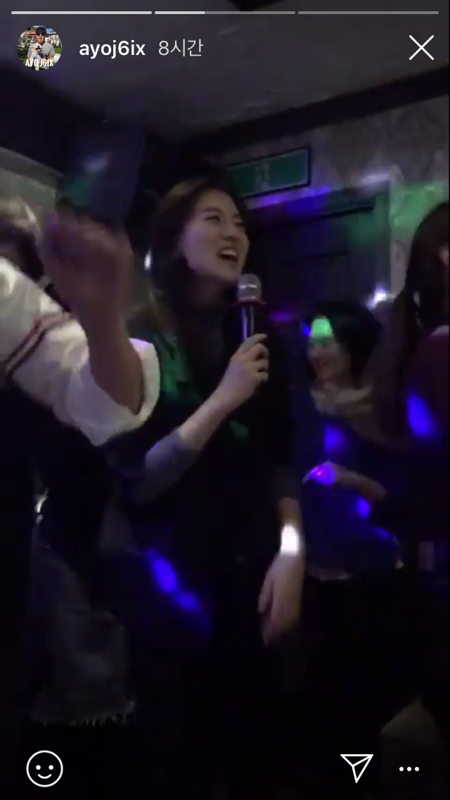 노래방 간 SBS 아나운서 팀.jpg | 인스티즈