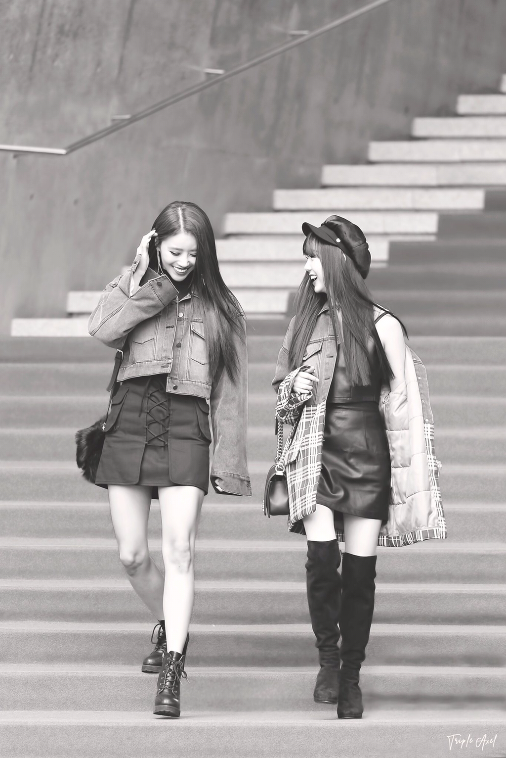 [러블리즈] 생일이 끝나가서 미주 | 인스티즈