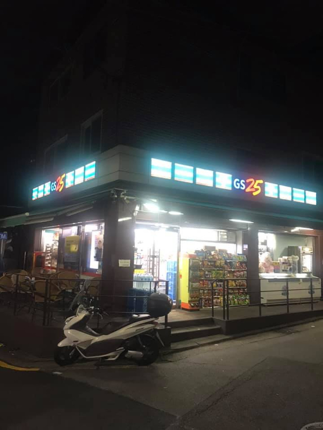 3개월마다 알바생이 바뀌는 이유 ㄷㄷ.JPG | 인스티즈