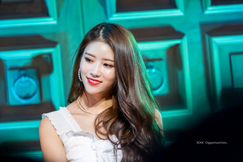 [러블리즈] 알러지성 비염이 또 찾아와서 미주 | 인스티즈