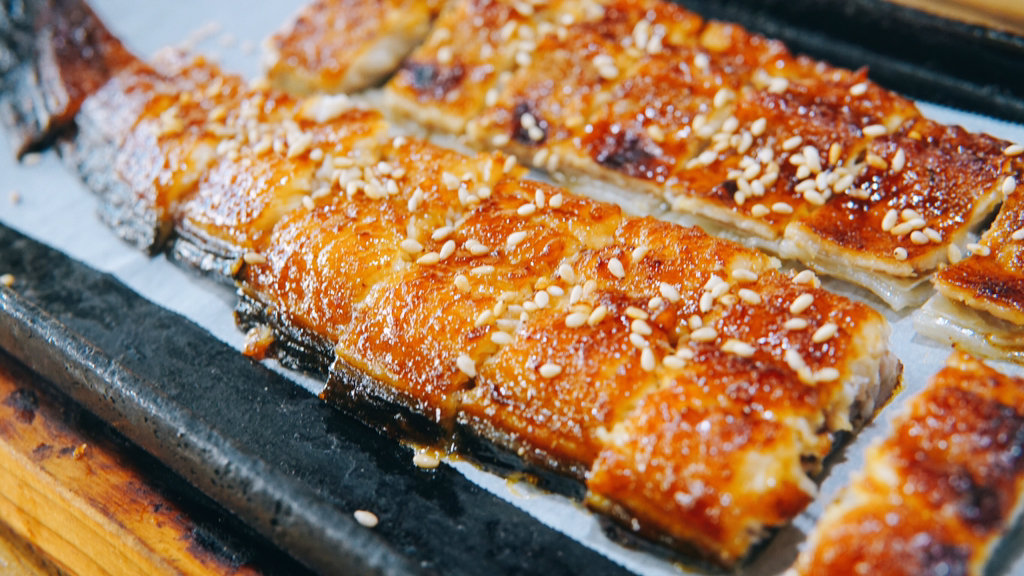 [러블리즈] 장어 먹고와서 미주 | 인스티즈