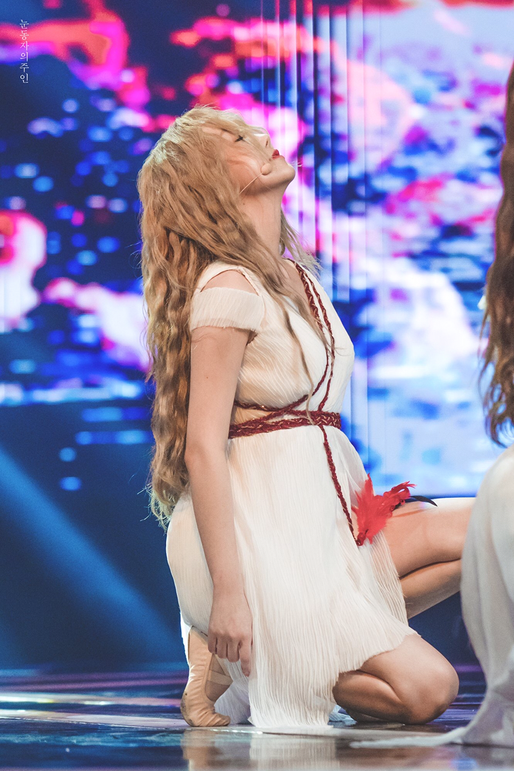 [러블리즈] 제 친구가 이탈리아로 연수 다녀온다고해서 케이 | 인스티즈