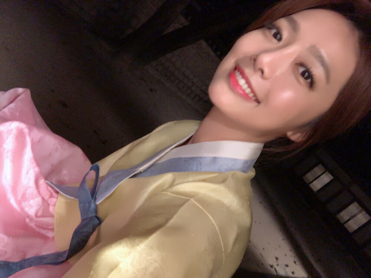정말 잘자란 조서연 아나운서 | 인스티즈