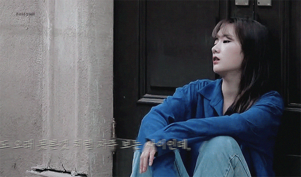 인생샷 촬영하는 에이핑크 윤보미.gif | 인스티즈