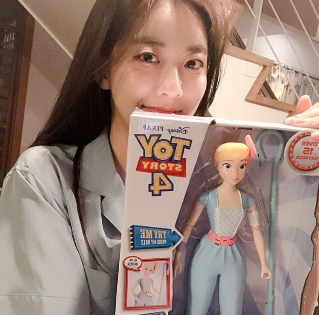 김민형 아나운서.jpg | 인스티즈