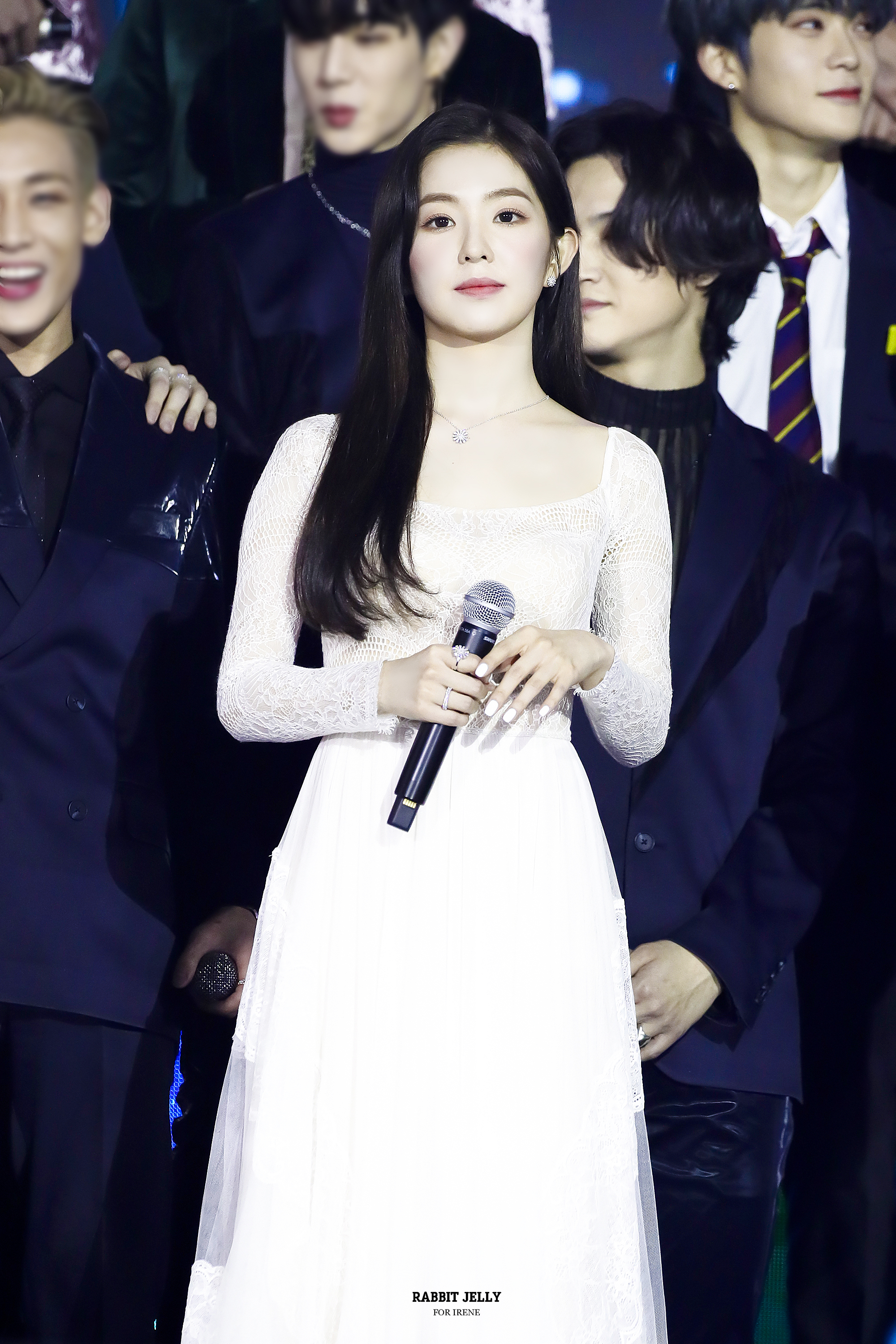 서른살치고 굉장히 이쁜 아이린.jpg | 인스티즈