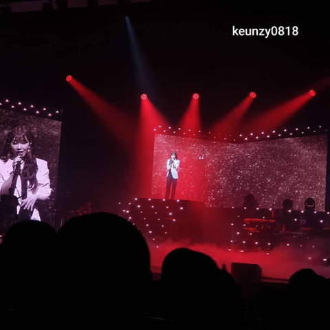 에이핑크 정은지 서울콘서트.jpg | 인스티즈