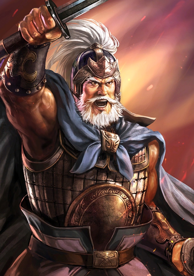 삼국지 비인기국가 동오에서 가장 좋아하는 무장은? | 인스티즈