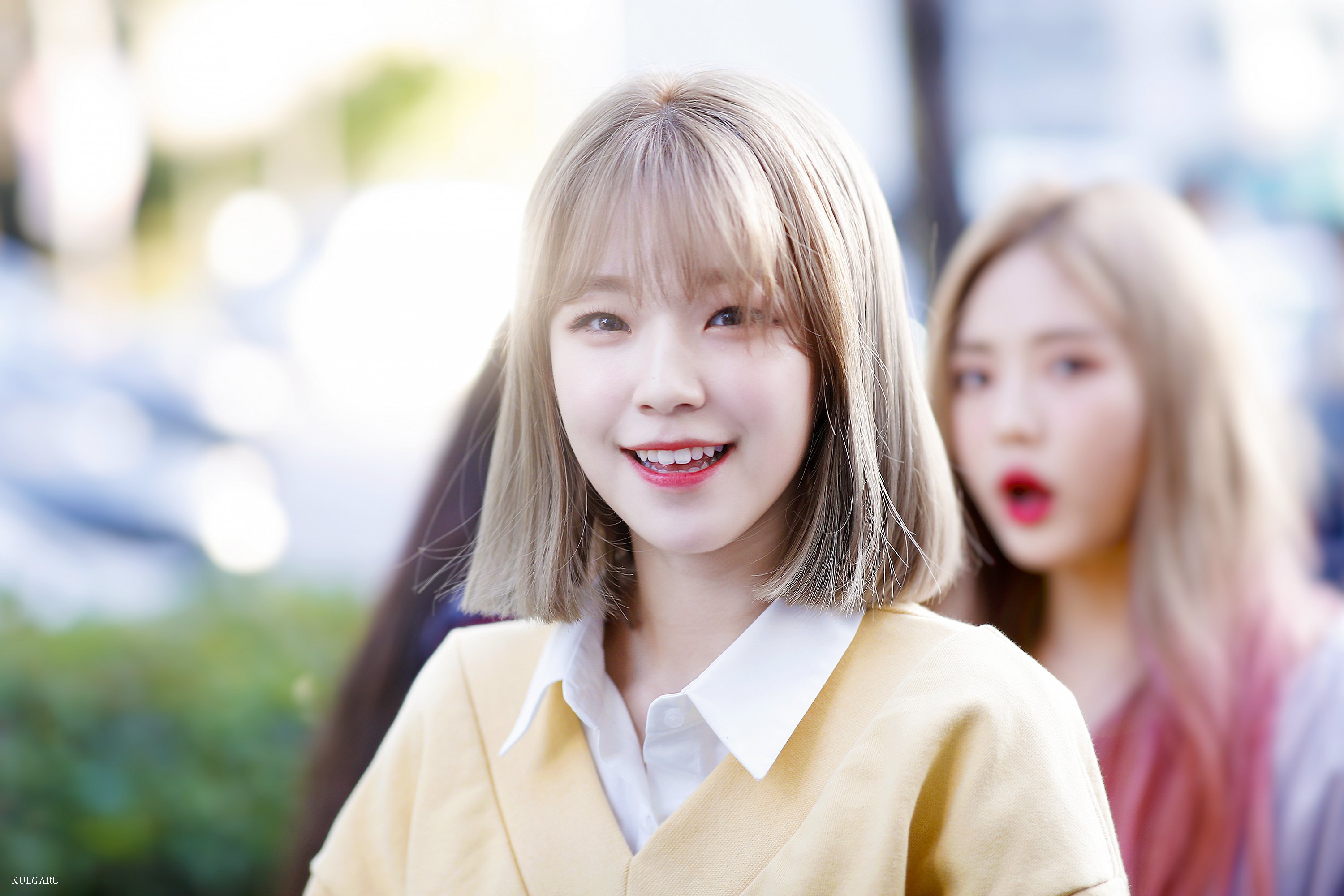 점점 이뻐지는 중3아이돌 | 인스티즈