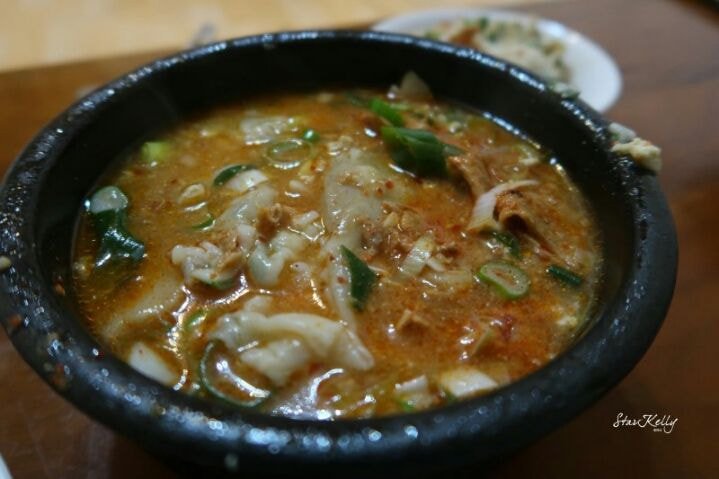 인천 이북식손만두국밥 | 인스티즈