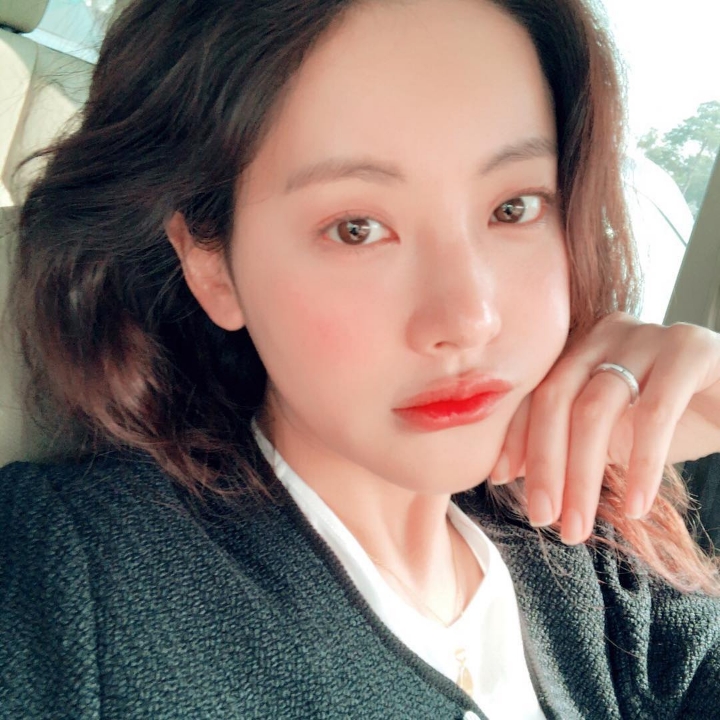 오연서 인스타.jpg | 인스티즈