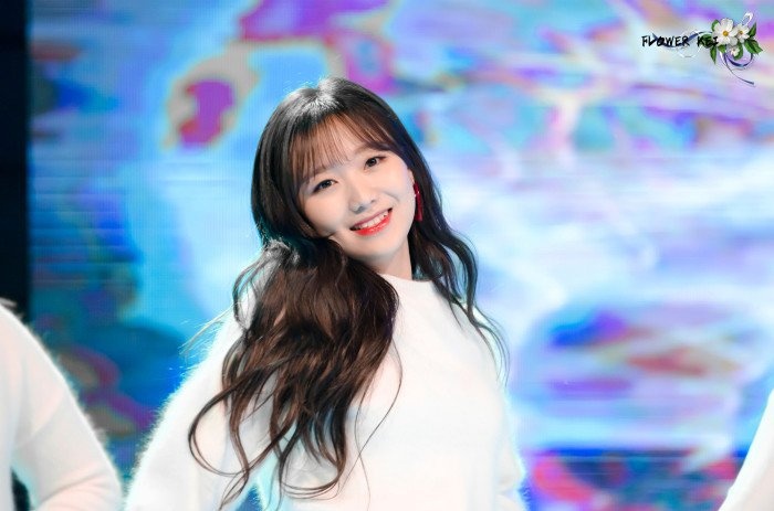 [러블리즈] 이런게 신종 아부인가 싶어서 수정이 | 인스티즈