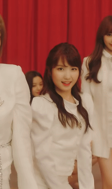 아이즈원) 라비앙로즈 혼다 히토미 | 인스티즈