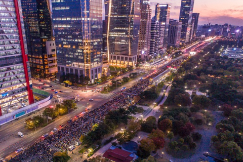 뜨거웠던 2019년 가을의 기록들 | 인스티즈