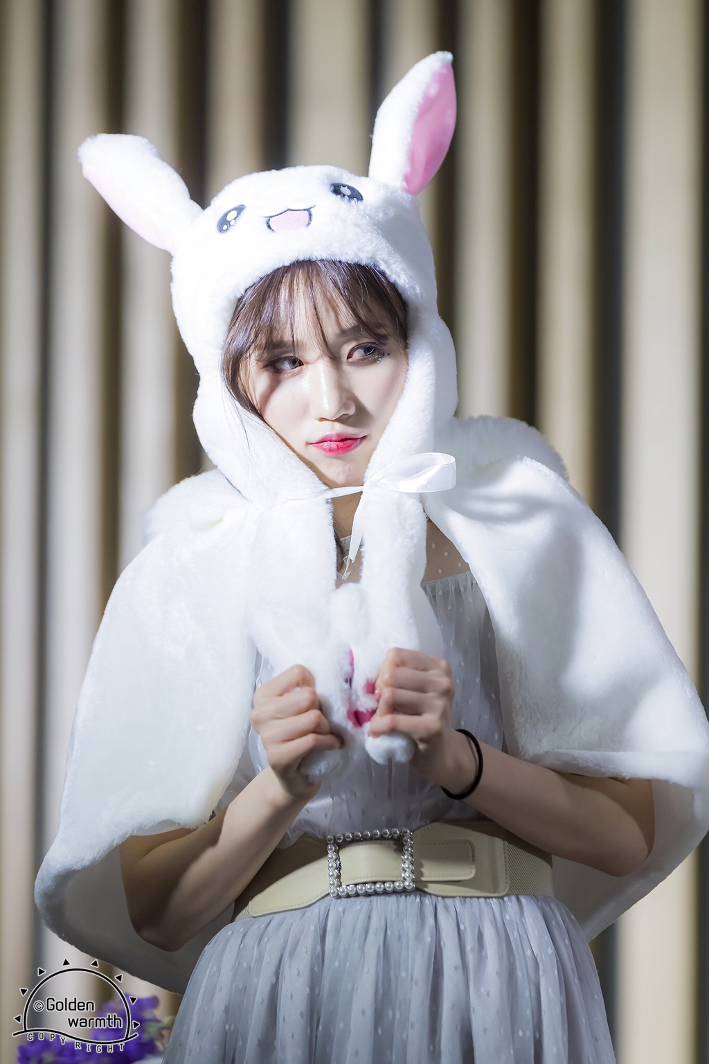 [러블리즈] 벌써 수요일이 온 것 같아서 명은이 | 인스티즈