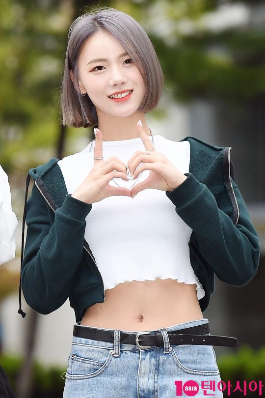 요즘 눈길 가는 신인 걸그룹 멤버 | 인스티즈