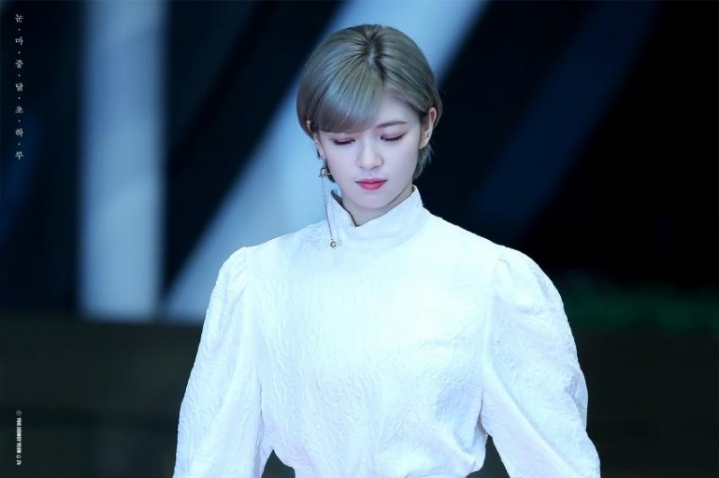 내 기준 정연 레전드 짤 모음.jpgif | 인스티즈