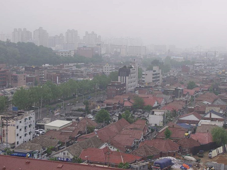 2001년 5월 성북구 장위동 (2).jpg | 인스티즈