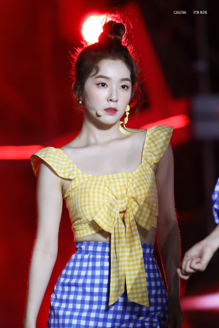 새벽이라 아이린 | 인스티즈