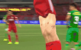 중국이 우레이 다음으로 기대하는 선수 .gif | 인스티즈