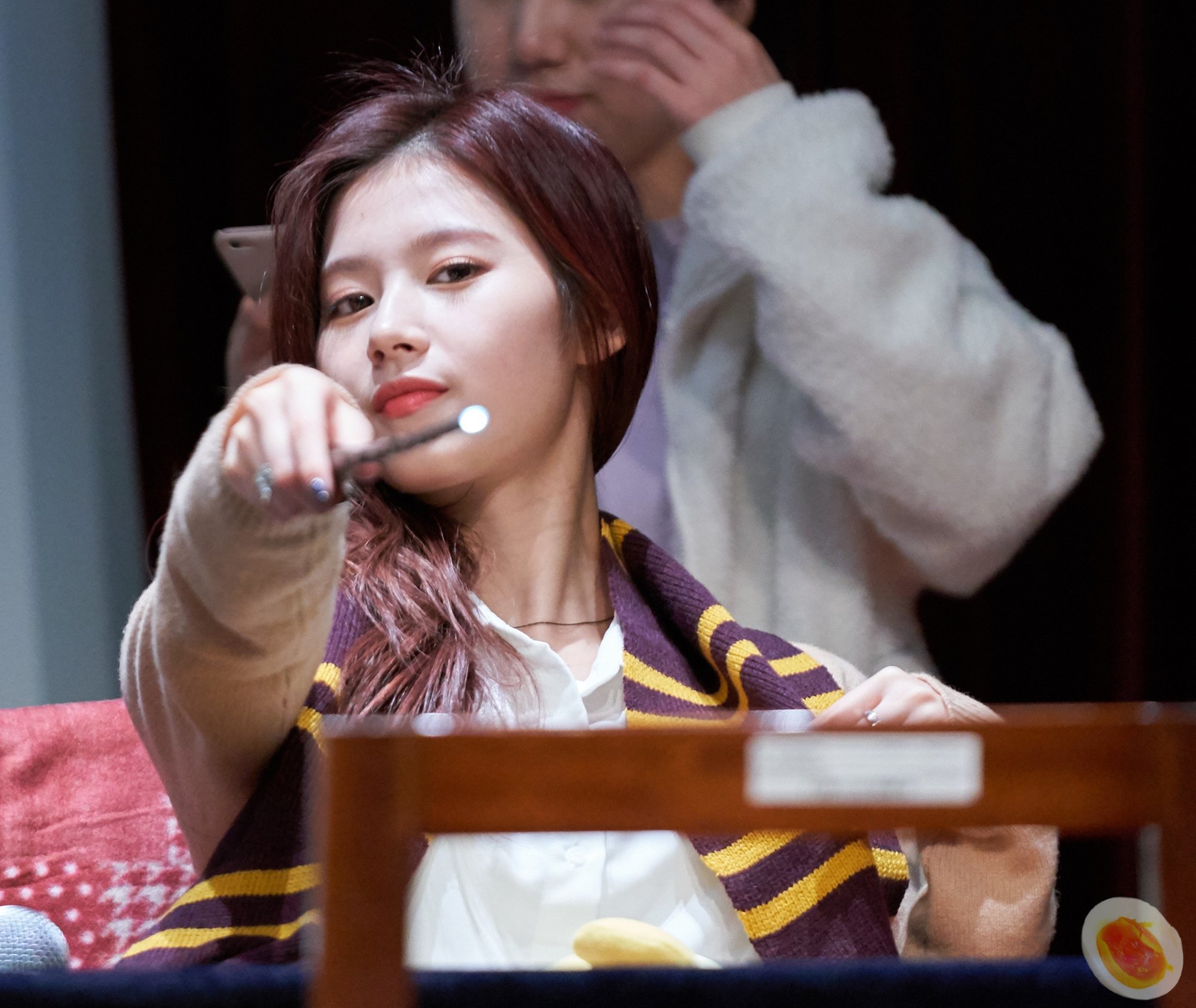 잔망스러운 트와이스 사나.jpgif | 인스티즈