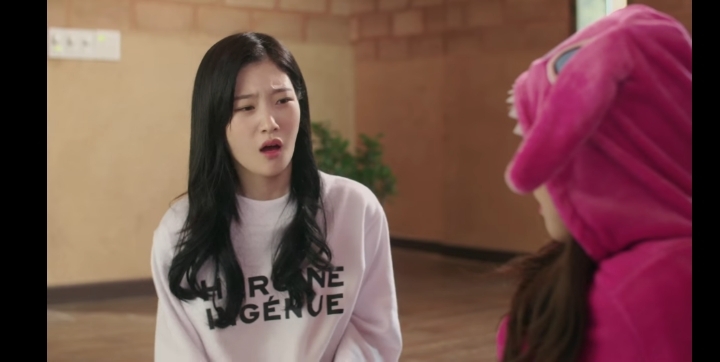 웹드라마 109별일다있네 정채연 .jpgif | 인스티즈