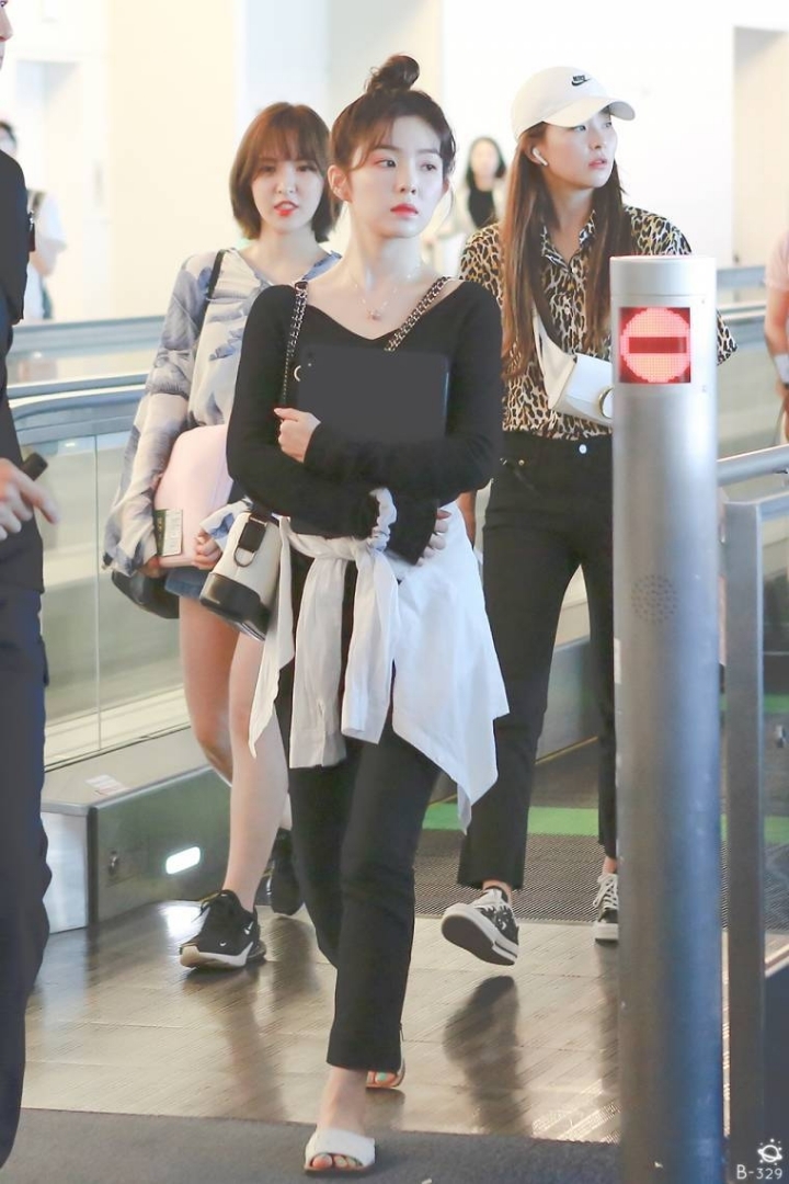 아이린은 내꺼다 | 인스티즈