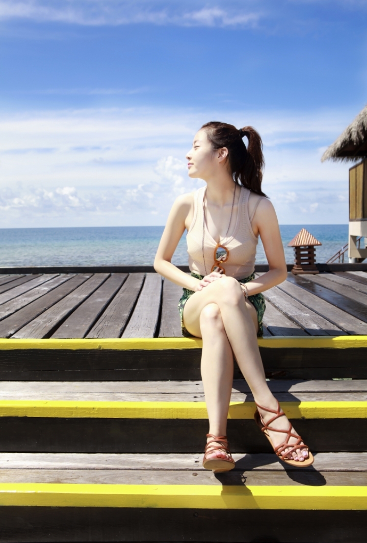 이용 선수랑 잘 어울릴듯 | 인스티즈