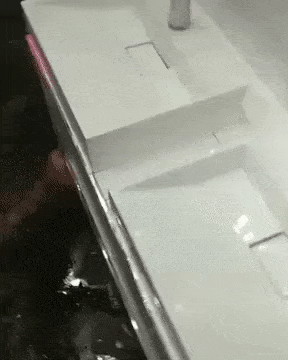 신기한 세면대.gif | 인스티즈