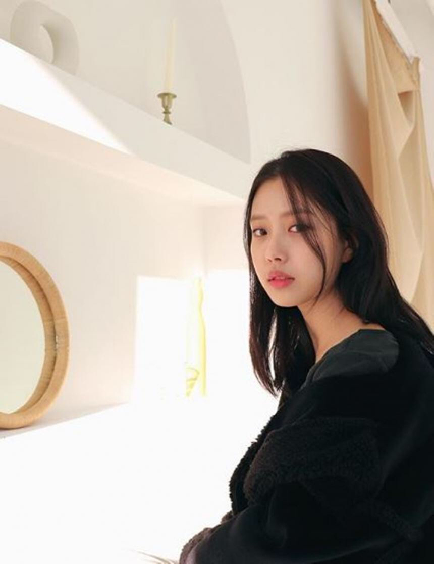 은근히 이쁜 배우 고민시 | 인스티즈