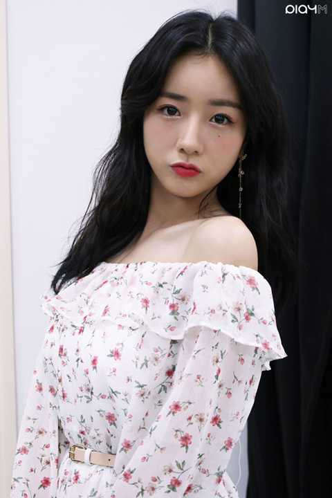 에이핑크 윤보미 랜덤 짤.jpgif | 인스티즈