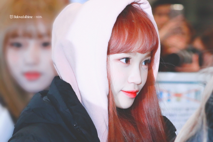 아이즈원) 월요일 아침엔 역시 쌈무 | 인스티즈