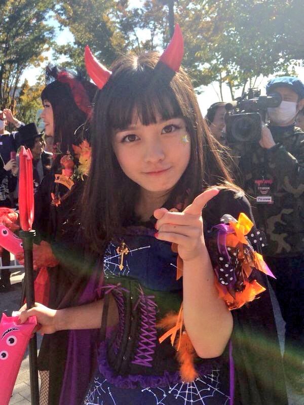 [데이터주의] 2019 첫 하시모토 칸나 | 인스티즈