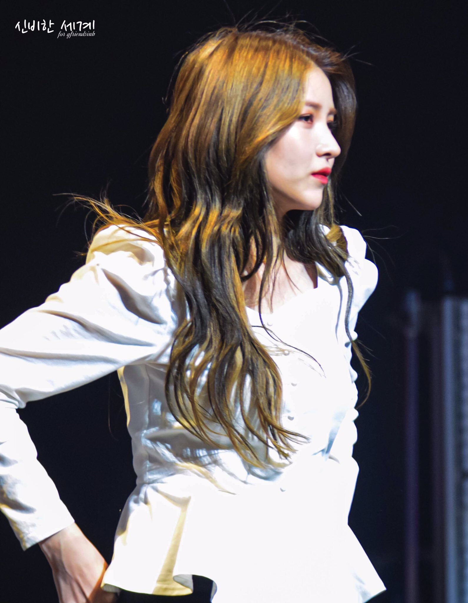 여자친구 소원.jpgif | 인스티즈