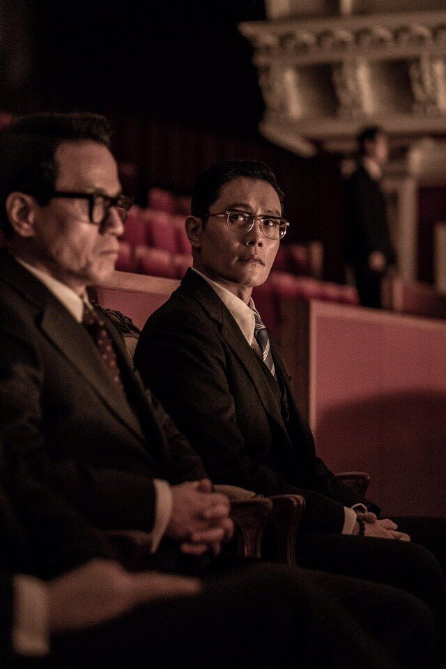 남산의 부장들 이정도 평이면 천만 관객 가능vs힘들다 | 인스티즈