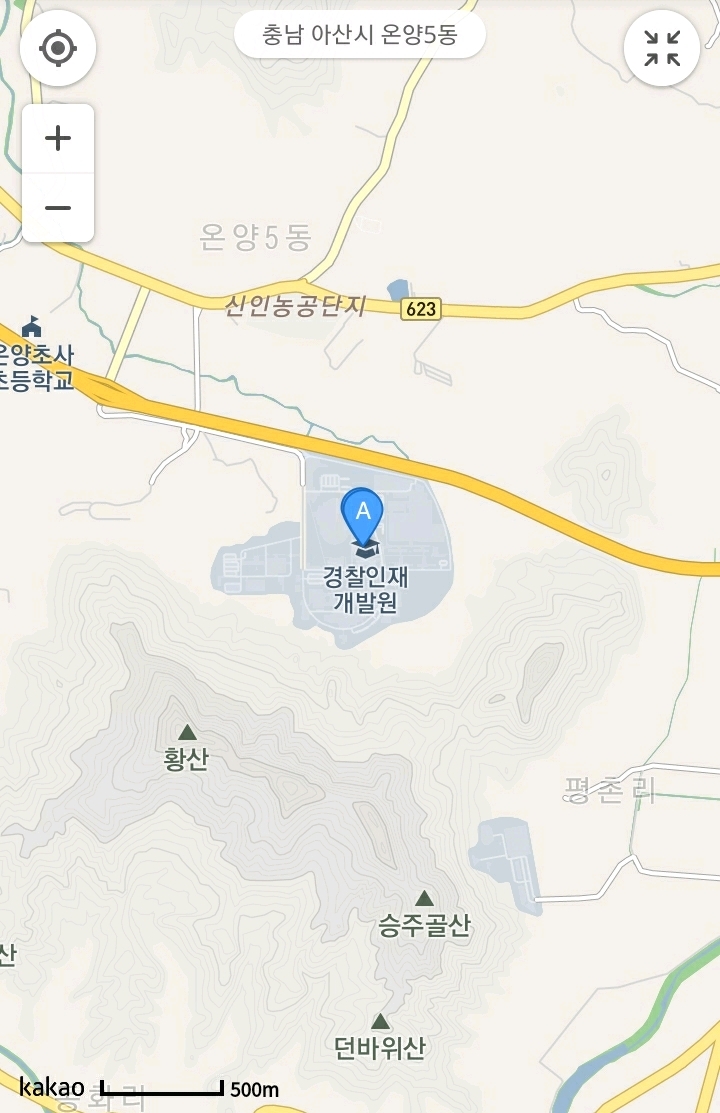 진천 아산 분들 과도하게 두려워 할 필요 없는 이유.map | 인스티즈