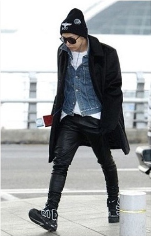 유행 다 지났는데 나만 아직도 신는 신발 | 인스티즈