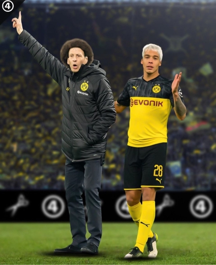 감독과 선수의 머리가 바뀐다면? | 인스티즈