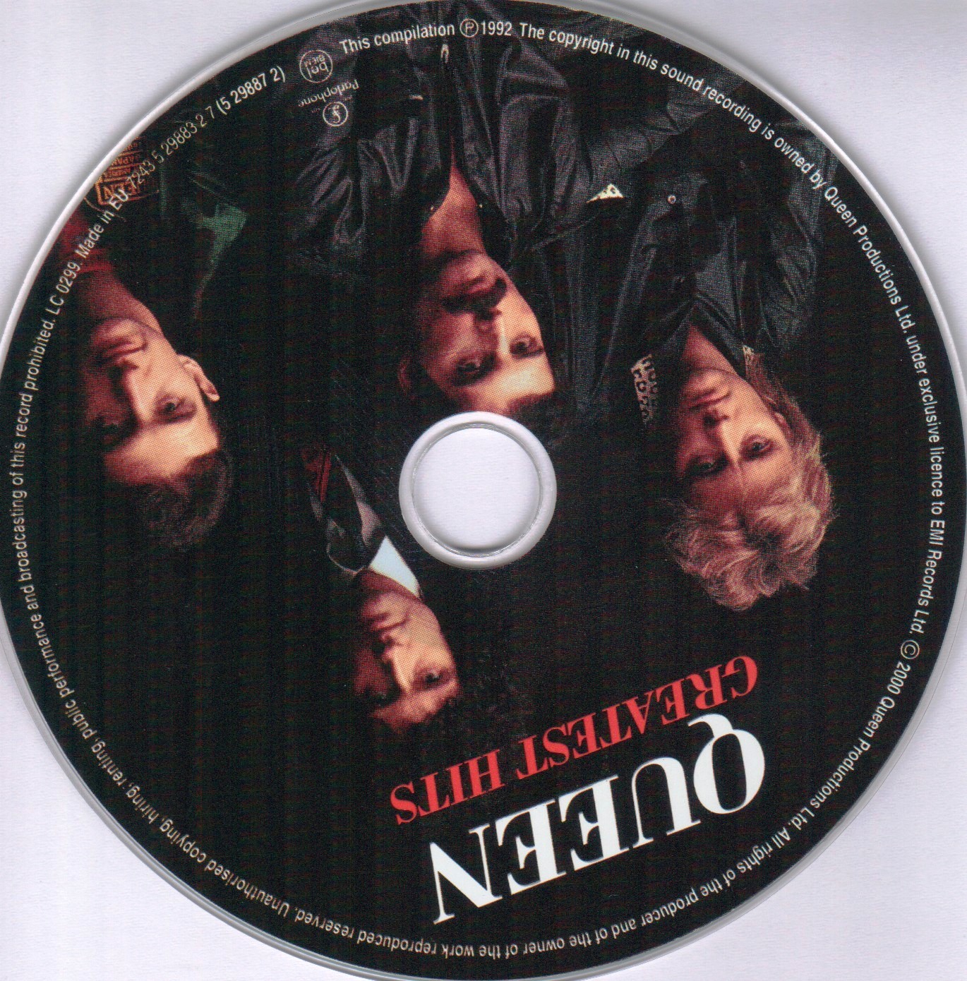 퀸알못이 추천 하는 퀸 노래들 | 인스티즈