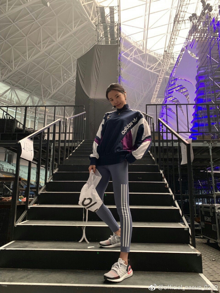 광고주들이 좋아할수밖에 없는 손나.jpg | 인스티즈