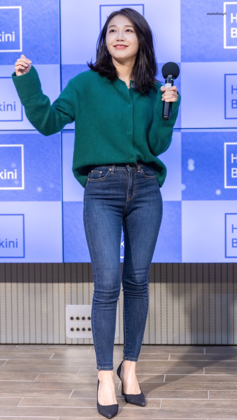 그린 에이핑크 정은지.jpg | 인스티즈