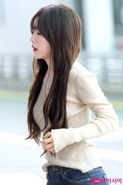 은근히 이쁘고 귀엽고 섹시한 레드벨벳 아이린 | 인스티즈