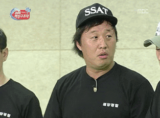 무한도전 길 재평가.gif | 인스티즈