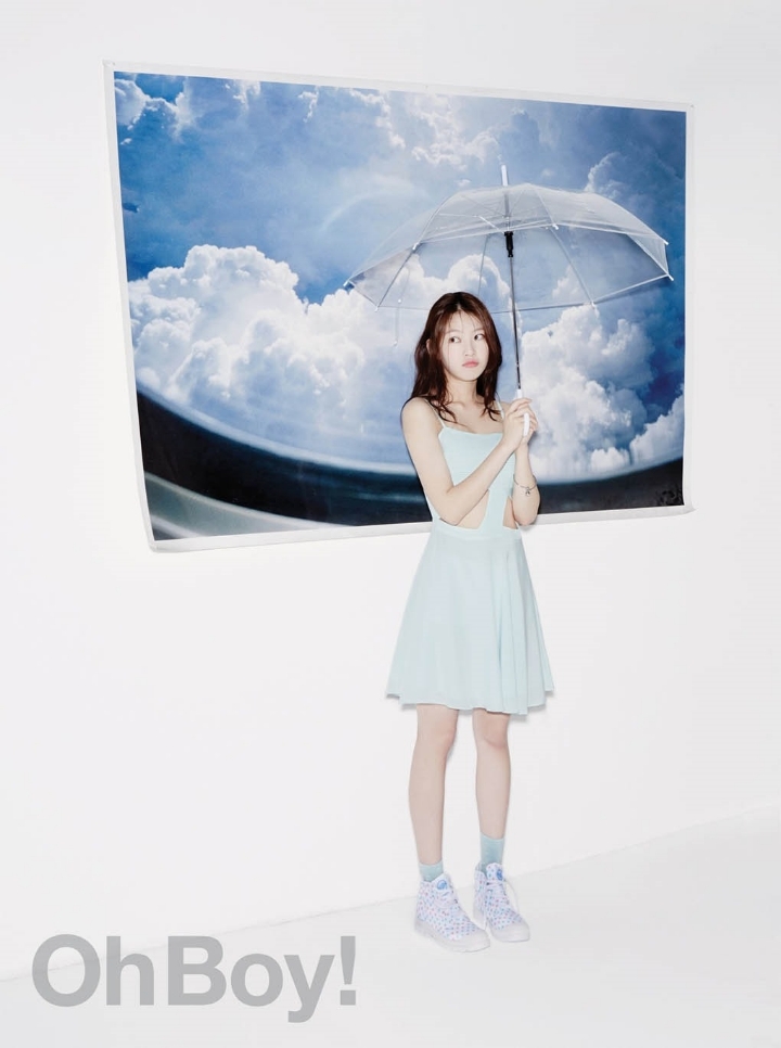 락꾸미님 여자친구 사진 모음 | 인스티즈