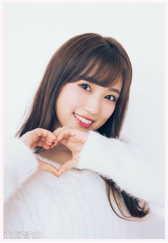 아이즈원 야부키 나코.jpgif | 인스티즈