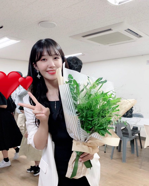 그냥 은지가 보고 싶어서 에이핑크 정은지.jpg | 인스티즈