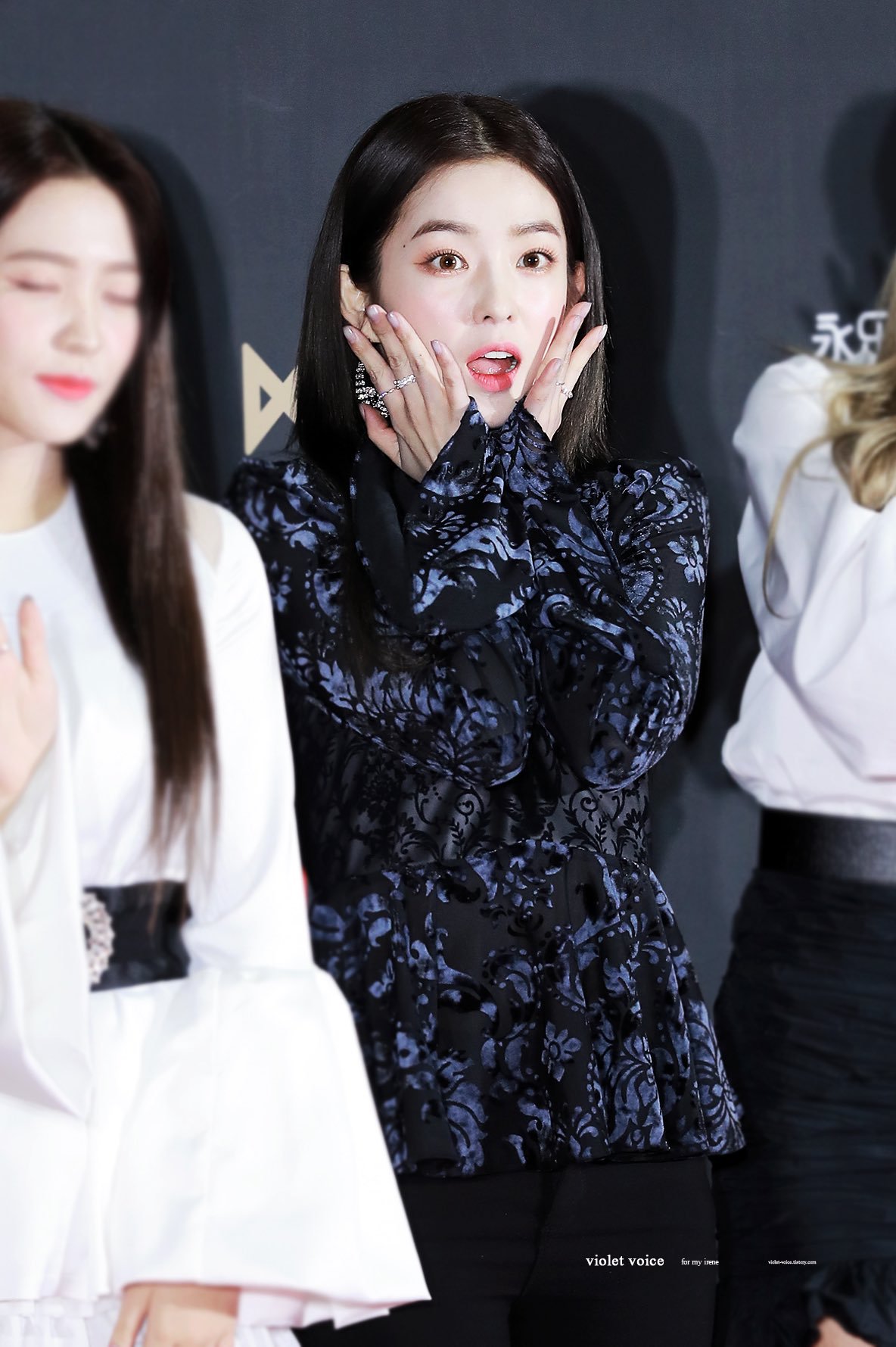 냉미녀 아이린.jpg | 인스티즈