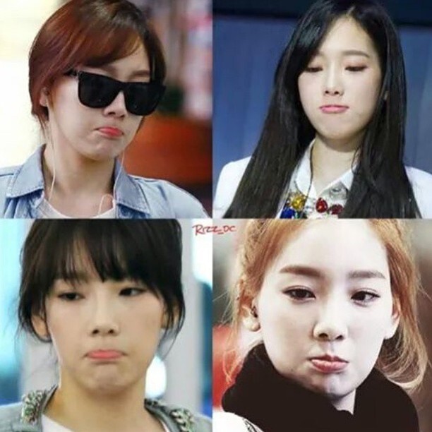 스마트폰이 생긴 12년 이래로 모아왔던 소녀시대 태연 사진 1 .jpg | 인스티즈